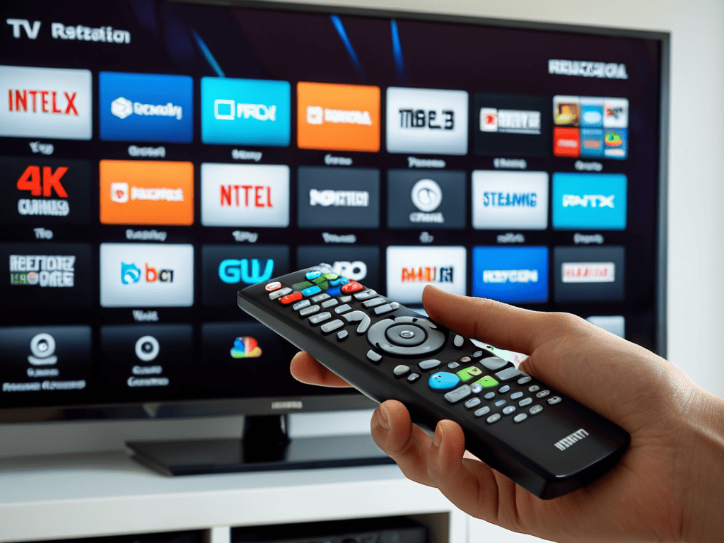 First Impressions Design streaming services