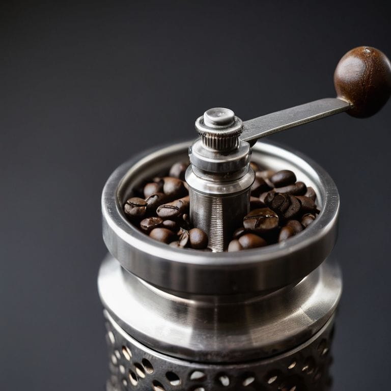 Mastering Grinder Maintenance Tips