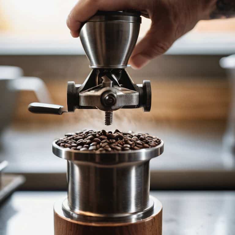 Mastering Grinder Maintenance Tips