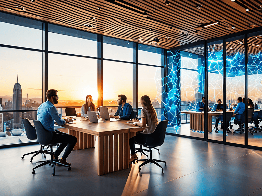 Online Brand Revolution logo