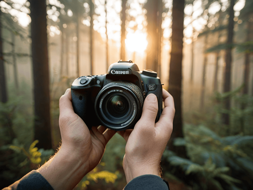 Photography Guide for Beginners
