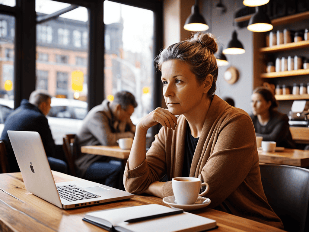 Reinventing Your Career path