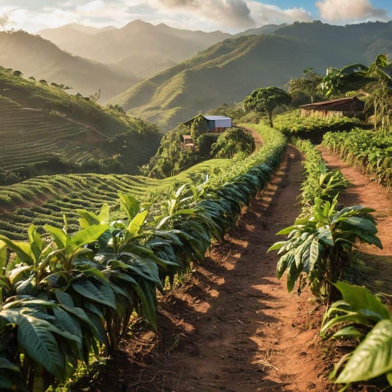 What Is a Caturra Coffee