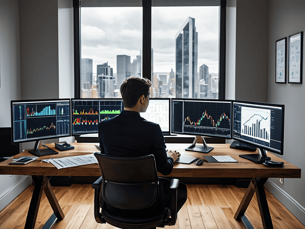 Winning Long Term Investment Strategies