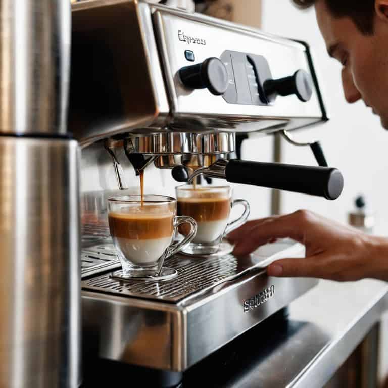 A Clean Machine is a Happy