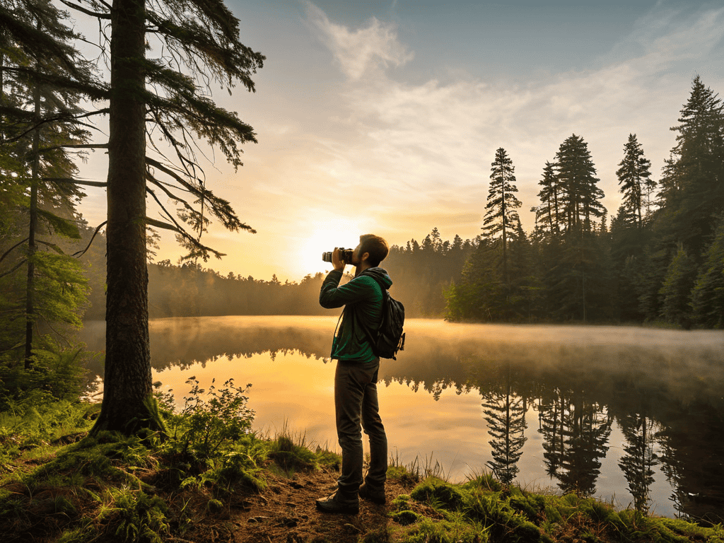 Capturing Life's Perfect Moments