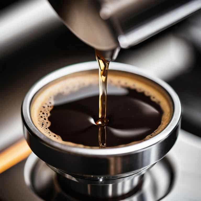 Embracing Naked Portafilters