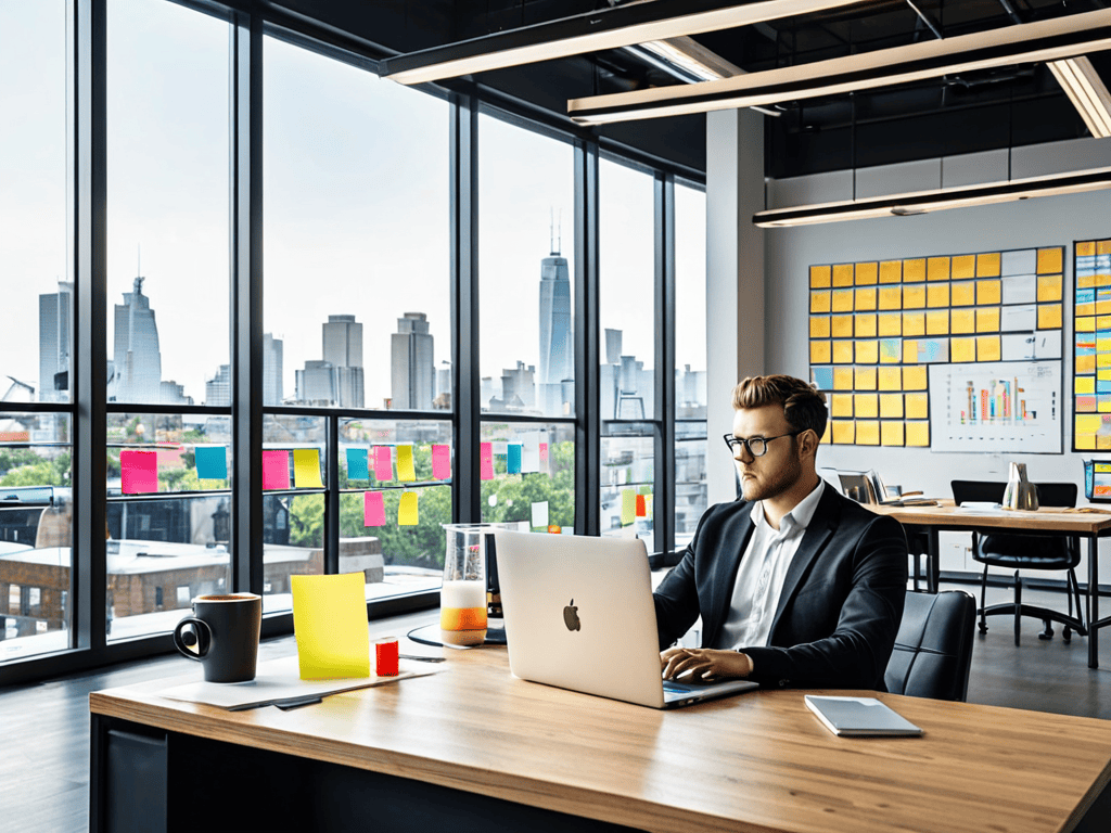 Embracing the Digital Frontier