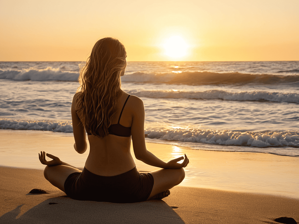 Embracing the Mind-Body Connection