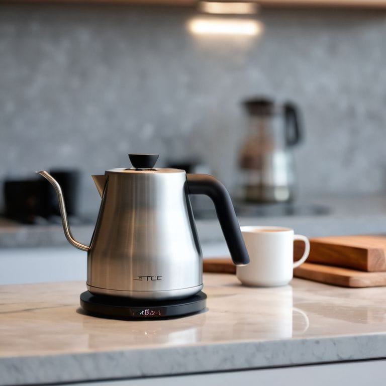 Key Features in Action