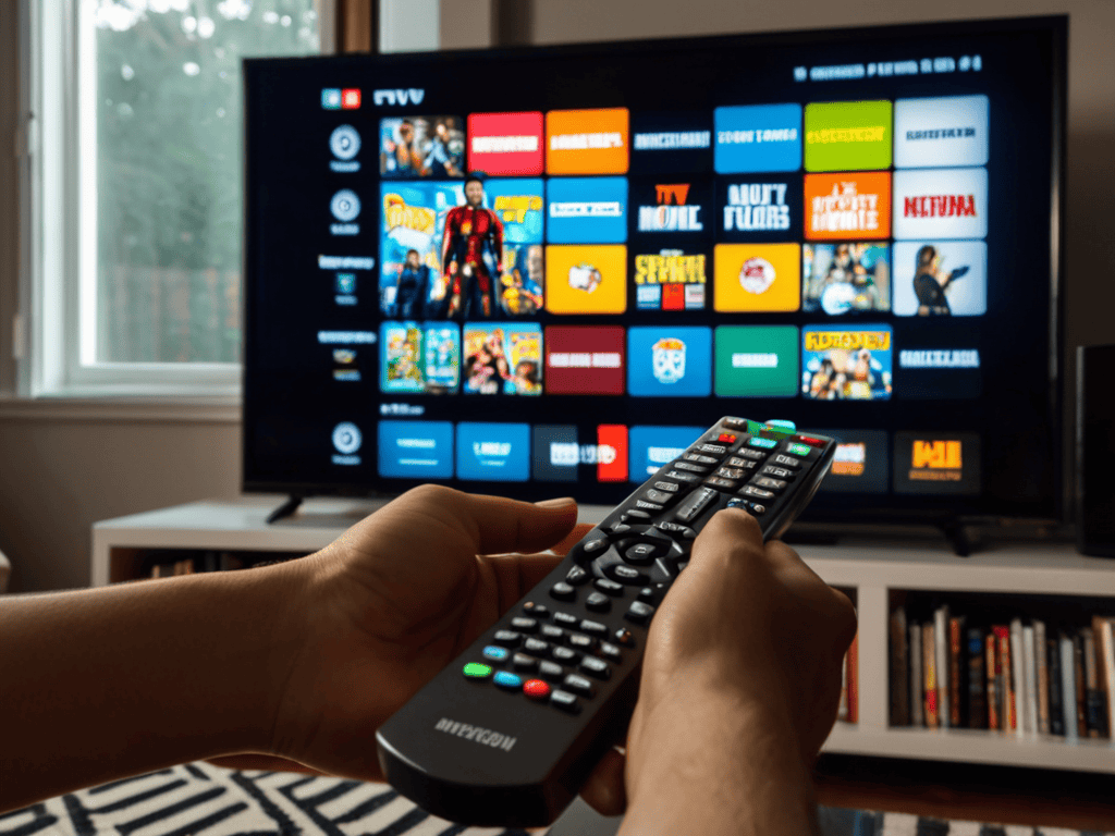 Key Features in Action