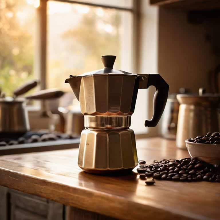 Moka Pot Perfection Tips