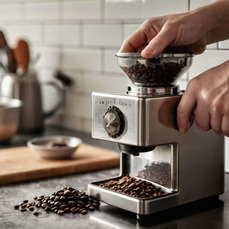 Unlocking the Perfect Grind