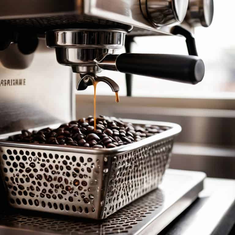 A Guide to Espresso Machine Baskets and Why They Matter