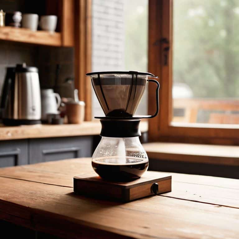 A Brewer’s Review of the Clever Dripper