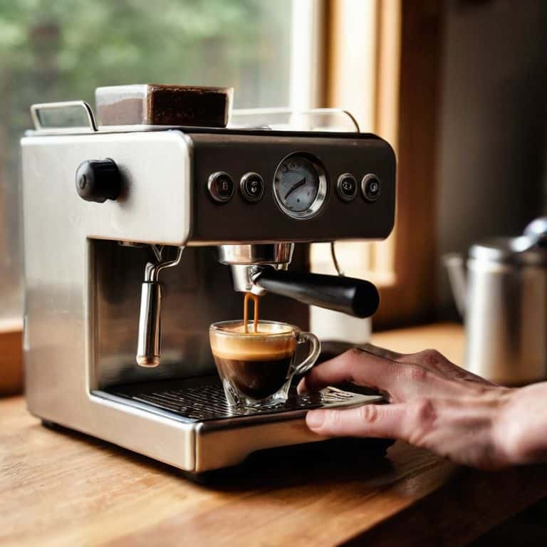 A Hands-on Review of the Flair Espresso Maker
