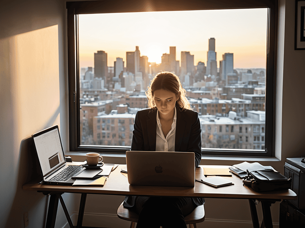 How to Successfully Change Careers