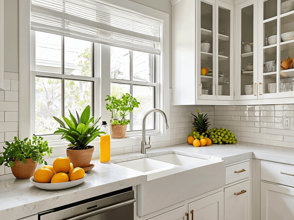 Diy Kitchen Upgrades to Refresh Your Space