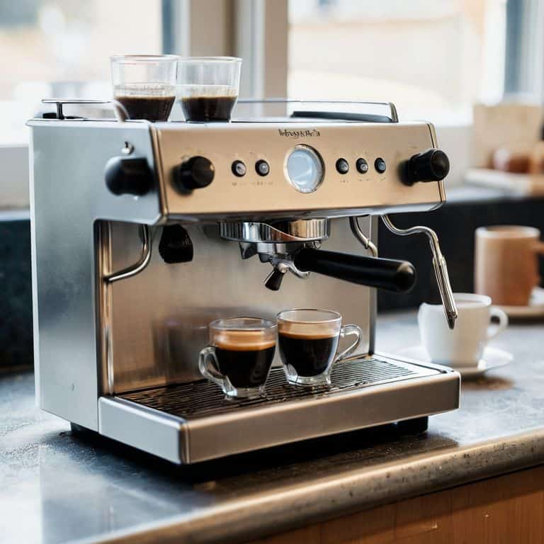 How Often Should You Clean Your Espresso Machine?