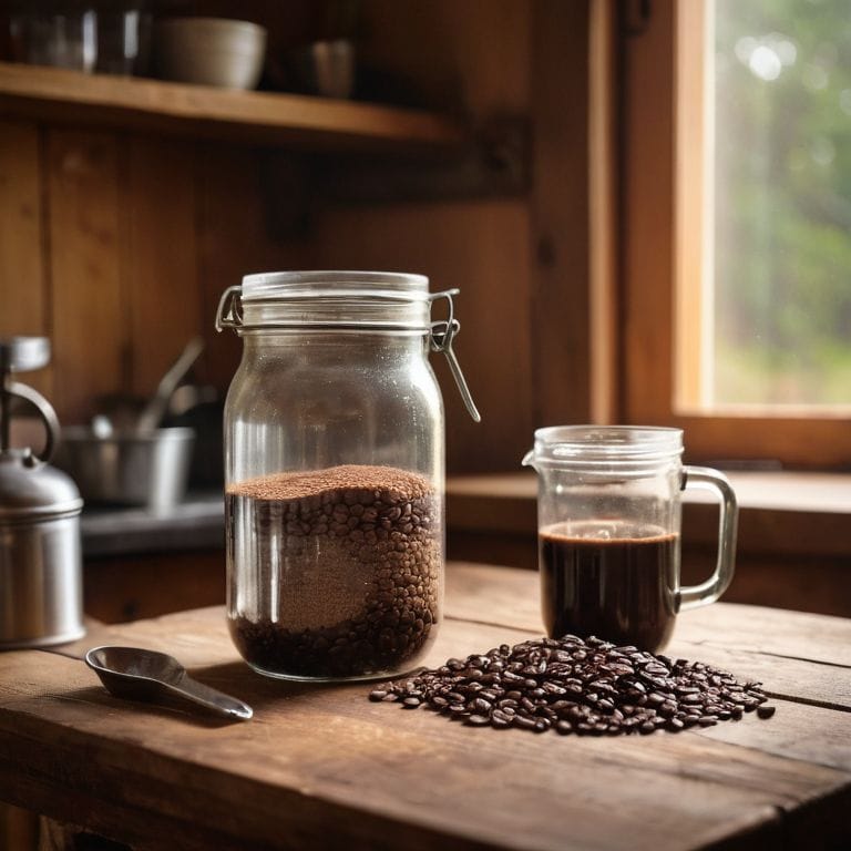 A Guide on How to Make a Cold Brew Concentrate