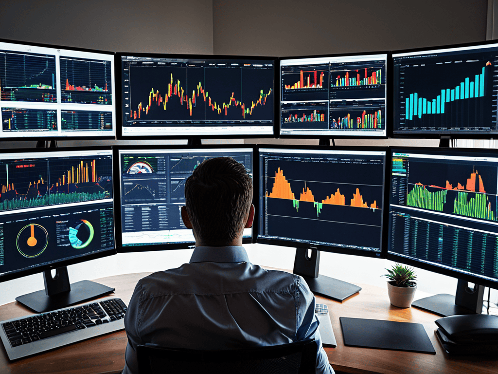 Stock market investing guide