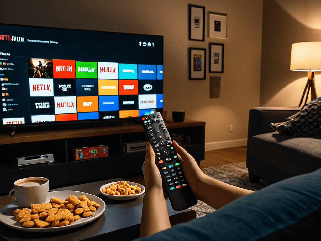 Streaming Service Reviews: Which Is Worth It