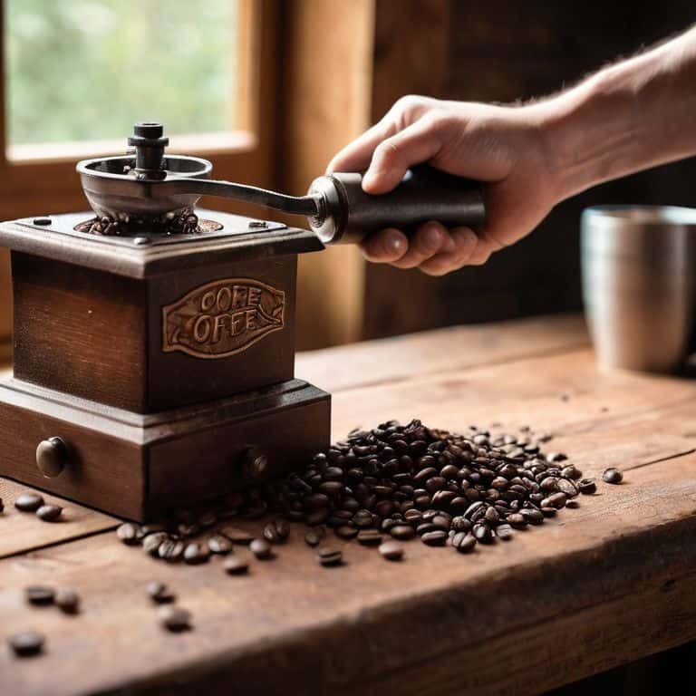 An Explainer: What Is a Hand Grinder and Why You Might Want One