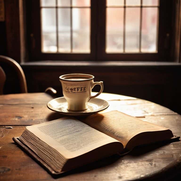 Brewing Genius in every cup