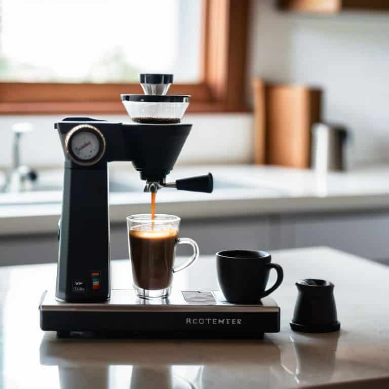 Brewing Truths Coffee Refractometer