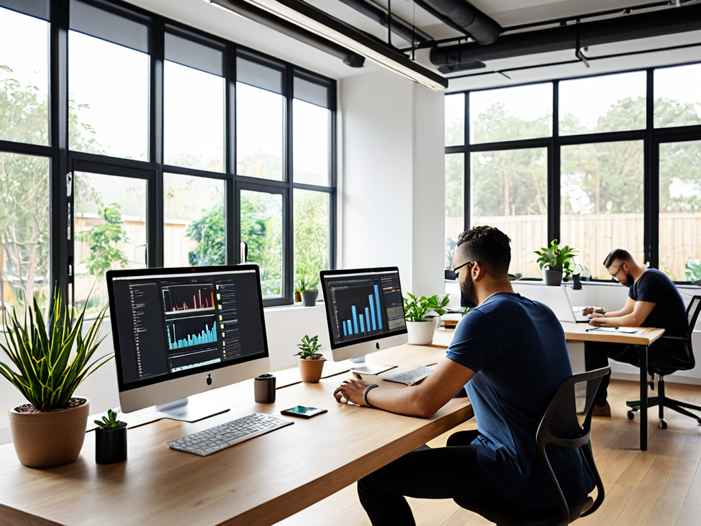 Business Automation Tools