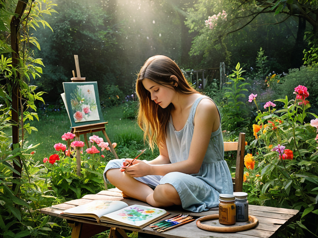 Dealing With Breakup Pain Alone