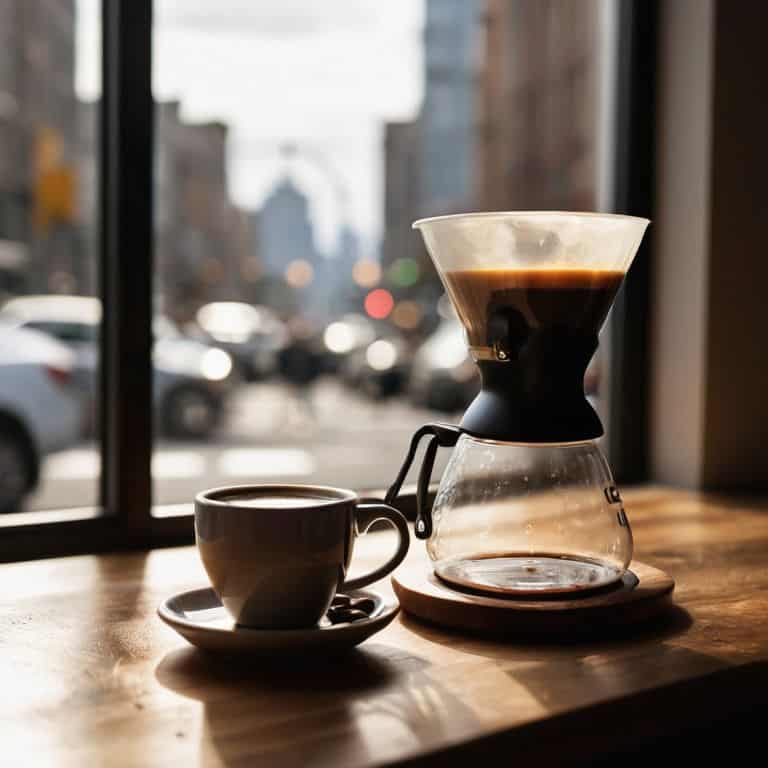 Intelligentsia Coffee: At a Glance