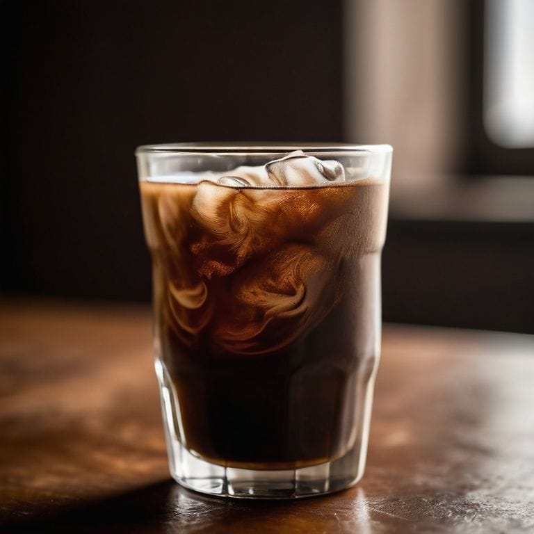 Kafa Bourbon Cold Brew Coffee