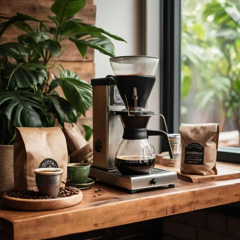 Stumptown Coffee Roasters: At a Glance