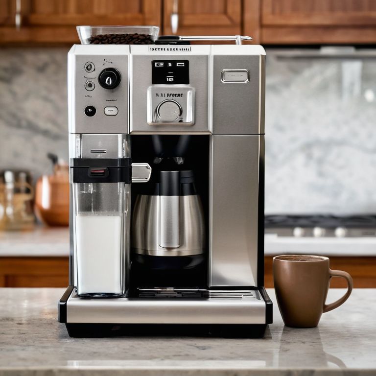 Technivorm Moccamaster: At a Glance coffee