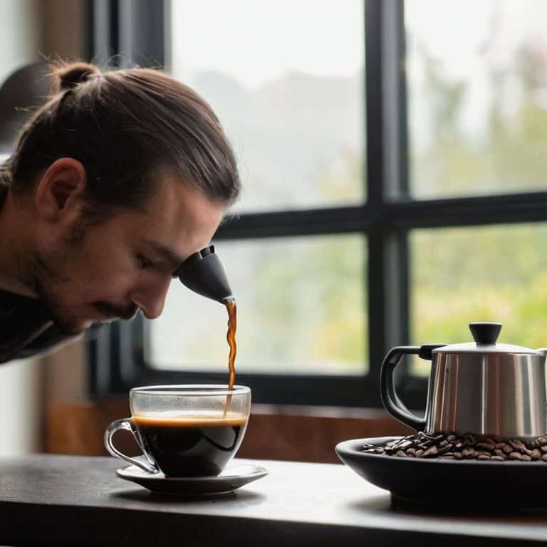 Unlocking 90 SCA Scores in coffee