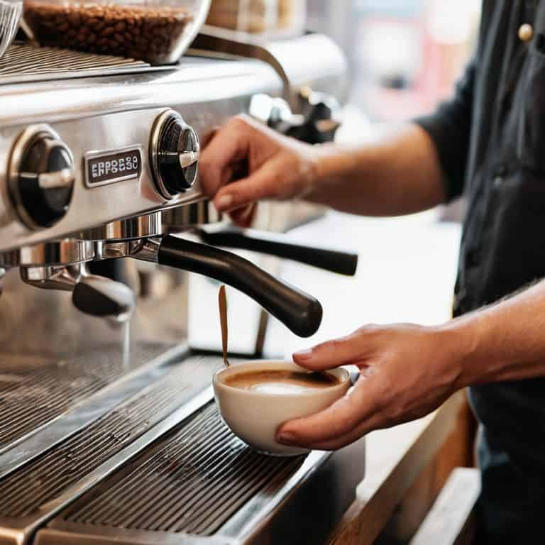 Unlocking Espresso Secrets