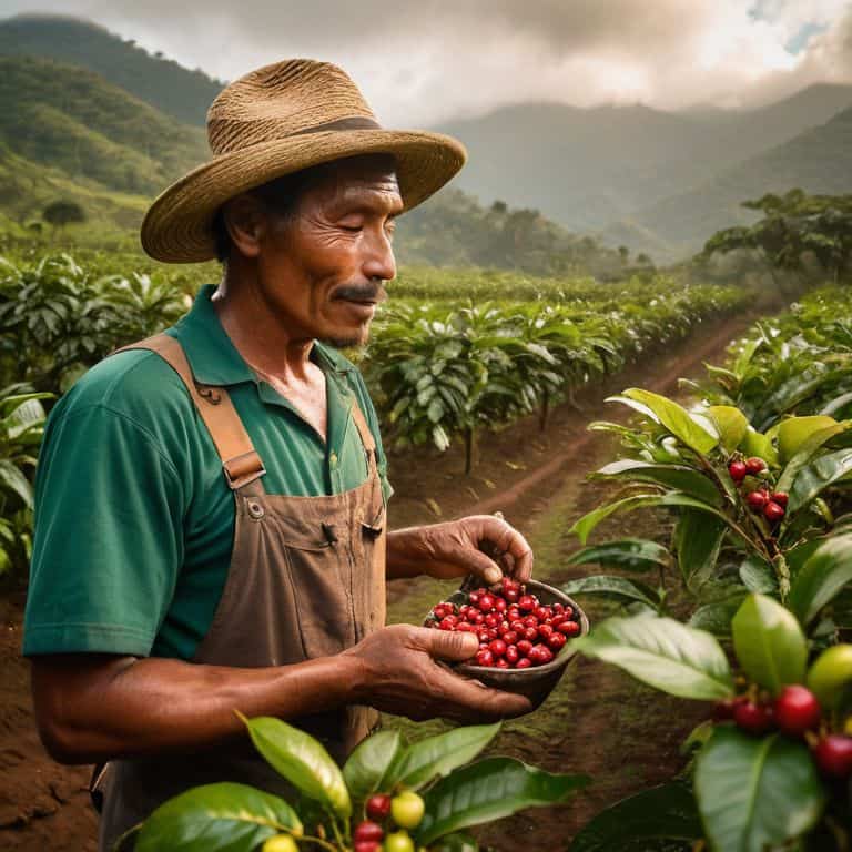 Unveiling Coffees Soul