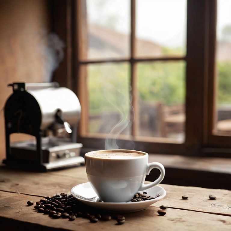 What Is Acidity in Coffee