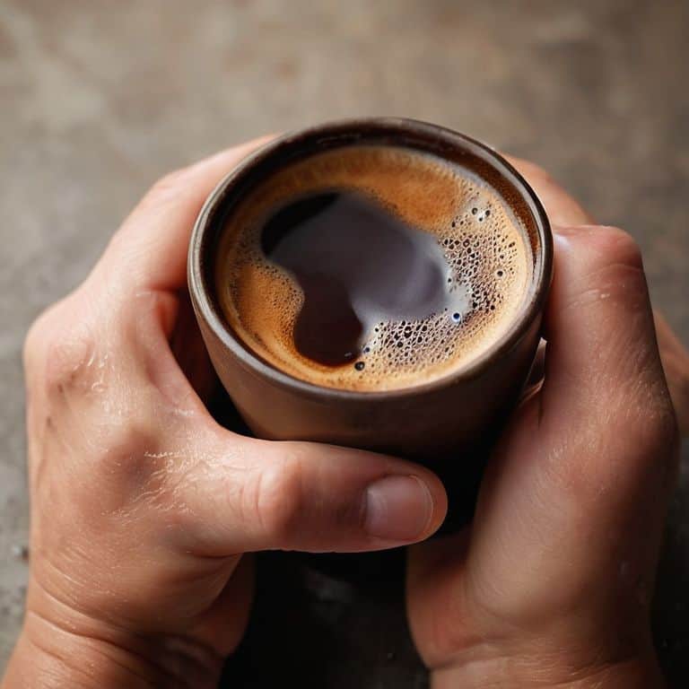 What Is Body in Coffee