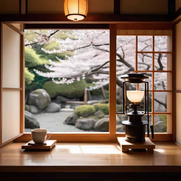 A Guide to Japanese Kissaten