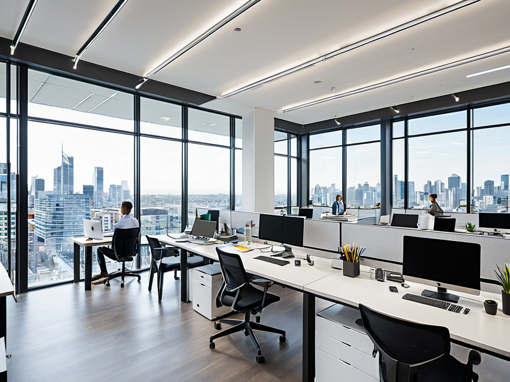 Automate for Success with technology