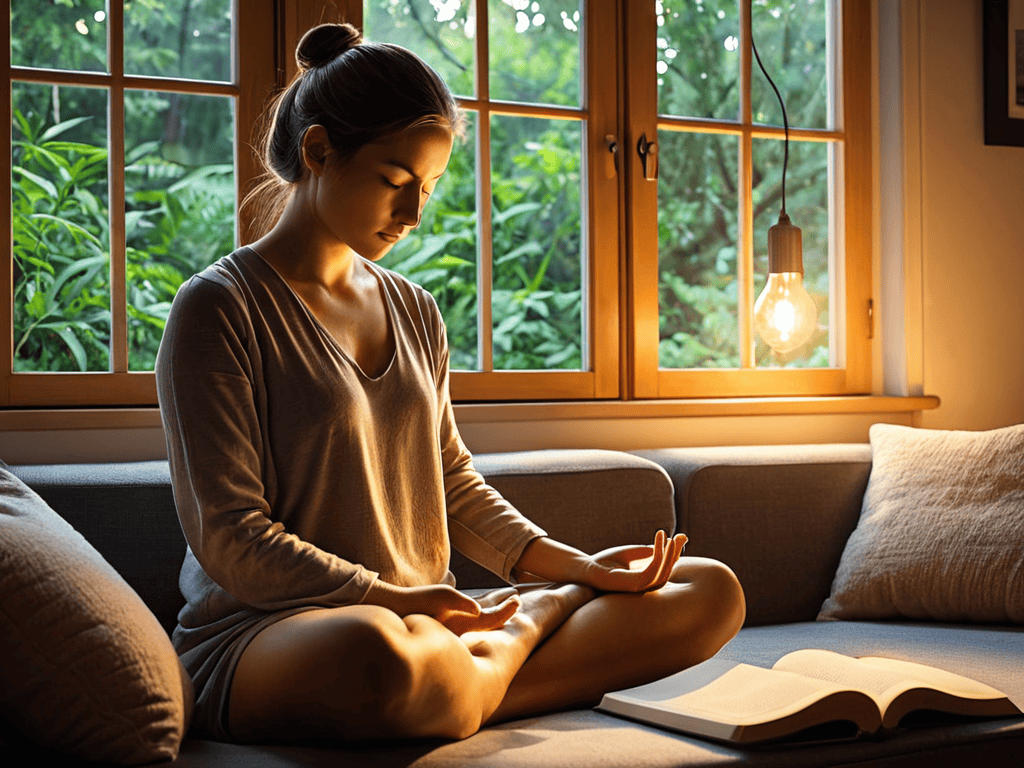 Digital Detox Strategies