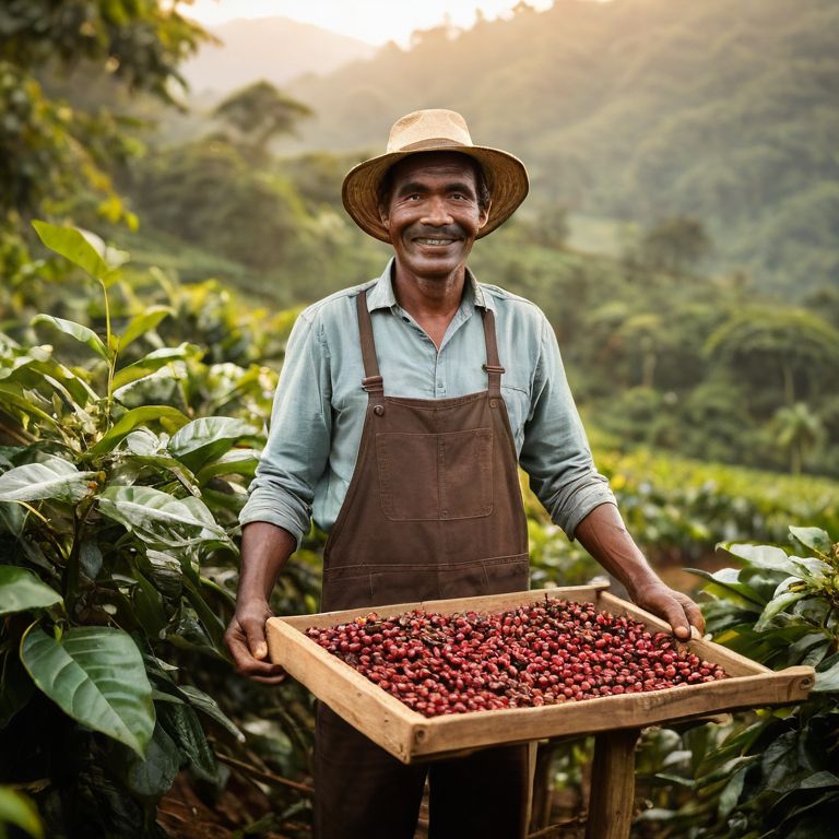 Embracing the Spirit of Fair Trade