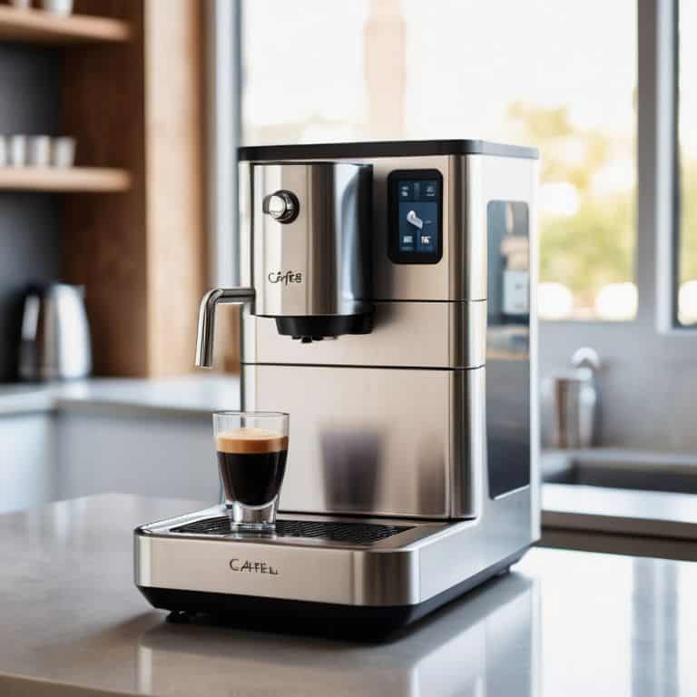 First Impressions Design Robot