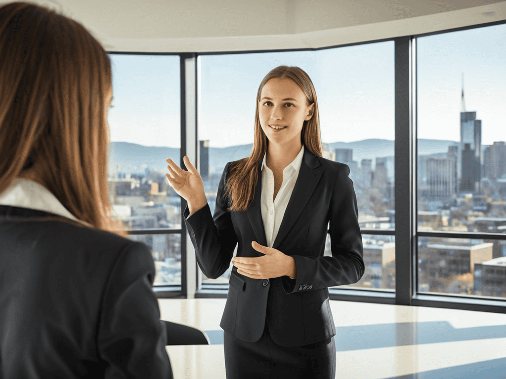 Job Interview Tips and Tricks
