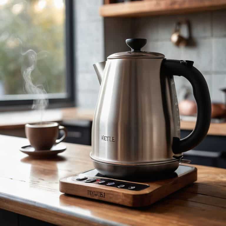 Mastering Kettle Flow Rate
