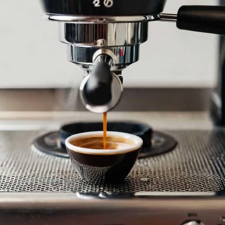 Mastering Manual Espresso Techniques