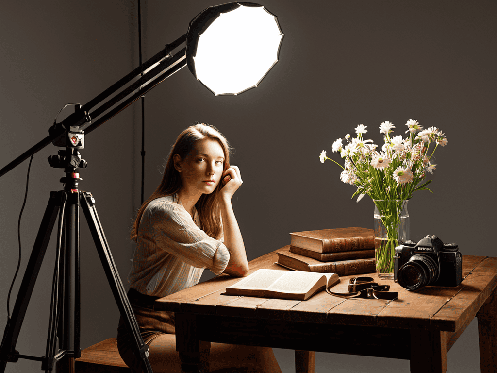 Mastering Photography Lighting Techniques