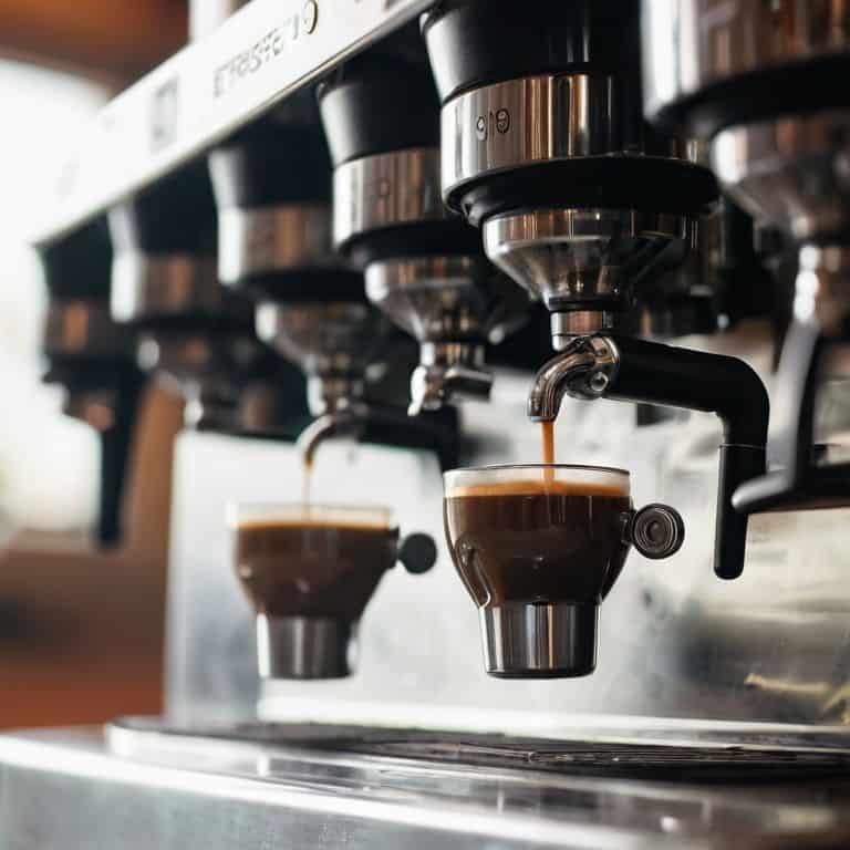 Precision Profiling Techniques in espresso